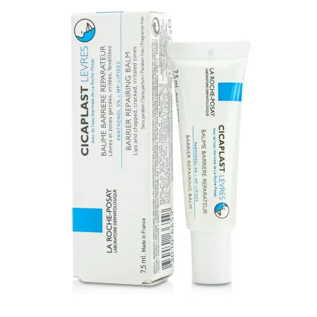 LA ROCHE POSAY Cicaplast Levres Baume 7.5ml