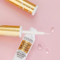 Eveline Serum aux Multipeptides pour Croissance des Cils et Sourcils 4ml