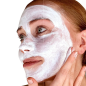 BYPHASSE Masque à L’argile Détox Tous Types de Peaux 150ml