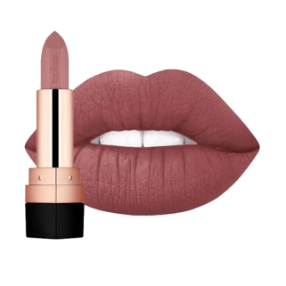 Topface Instyle Matte Lipstick Bride’s Side 006 – Maquillage / Rouge à lèvres et crayon | Topface - Visage Tunisie | Miral Parap