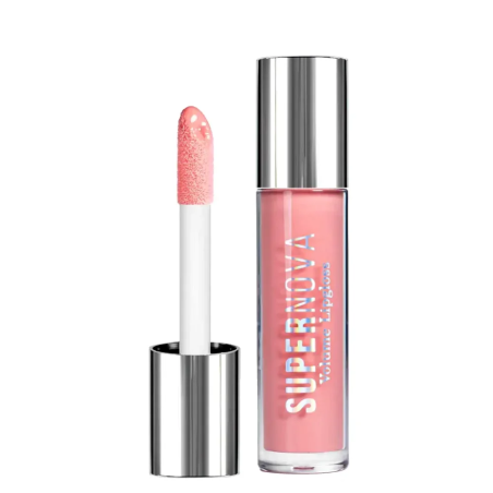 Topface Gloss à Lèvres Volume Supernova 009 – Maquillage / Rouge à lèvres et crayon | Topface - Visage Tunisie | Miral Parapharm