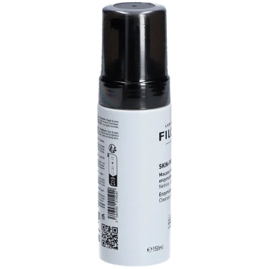 Filorga Skin-Prep Mousse Nettoyante Enzymatique 150ml – Démaquillants, nettoyants visage / Lait, mousse, émulsion | FILORGA - Vi