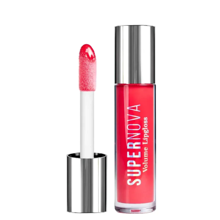 Topface Gloss à Lèvres Volume Supernova 011 – Maquillage / Rouge à lèvres et crayon | Topface - Visage Tunisie | Miral Parapharm