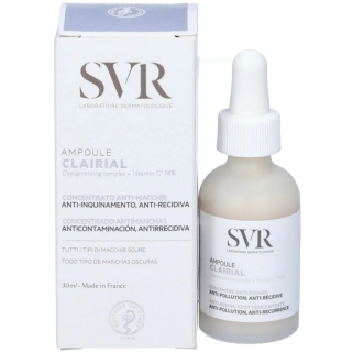 SVR Clairial Ampoule Concentre Anti-Taches