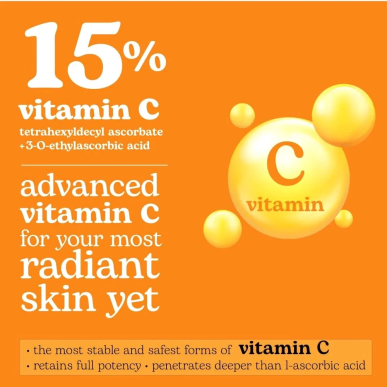 Beesline Sérum Éclaircissant Unifiant 30ml – soins anti-taches et dépigmentants | BEESLINE - Visage Tunisie | Miral Parapharmaci