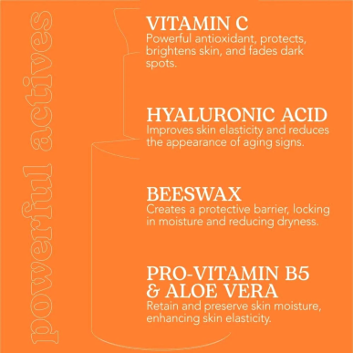 Beesline Sérum Éclaircissant Unifiant 30ml – soins anti-taches et dépigmentants | BEESLINE - Visage Tunisie | Miral Parapharmaci