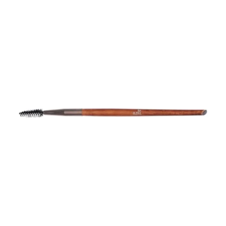 AZAL Pinceau Goupillon Rustic Collection MUB2-6 – Maquillage / Pinceaux maquillage | Azal - Visage Tunisie | Miral Parapharmacie