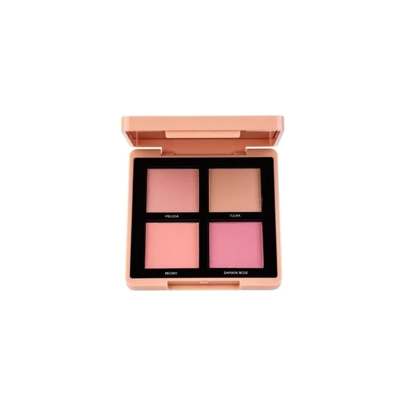 Topface Maestro Academy Blush Bouquet Fard a joues 001 Topface Maestro Academy Blush Bouquet Fard a joues 001