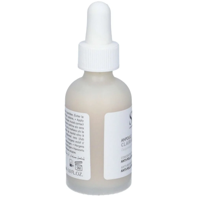 SVR Clairial Ampoule Concentre Anti-Taches – soins anti-taches et dépigmentants | SVR - Visage Tunisie | Miral Parapharmacie