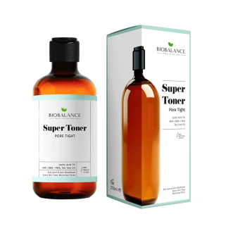Biobalance Tonique Anti-Pores Dilatés Pore Tight 250ml