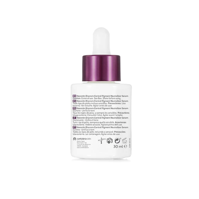 Neoretin Discrom Control Pigment Neutralizer Serum 30ml – soins anti-taches et dépigmentants | Neoretin - Visage Tunisie | Miral