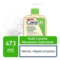 CeraVe Huile Lavante Moussante Hydratante 473ml