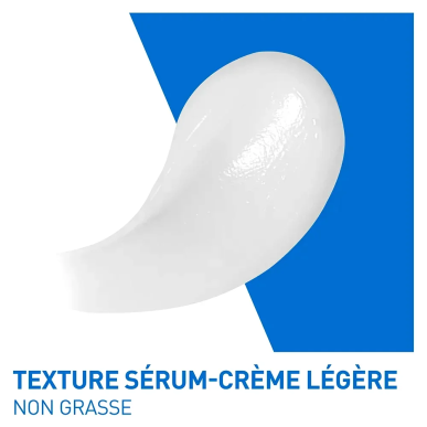 CeraVe Sérum Hydratant à l’Acide Hyaluronique 30ml – Soins hydratants et nourrissants / hydratants toutes peaux | CeraVe - Visag