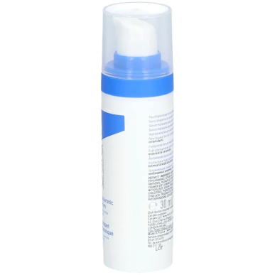 CeraVe Sérum Hydratant à l’Acide Hyaluronique 30ml – Soins hydratants et nourrissants / hydratants toutes peaux | CeraVe - Visag