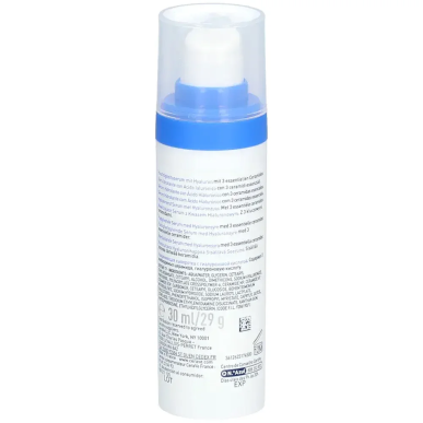 CeraVe Sérum Hydratant à l’Acide Hyaluronique 30ml – Soins hydratants et nourrissants / hydratants toutes peaux | CeraVe - Visag