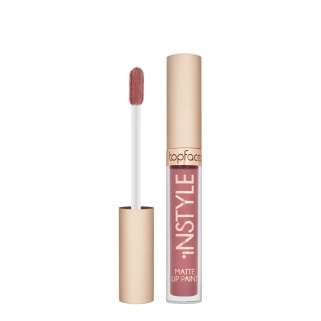 Topface Instyle Extreme Matte Lip Paint 020 – Maquillage / Rouge à lèvres et crayon | Topface - Visage Tunisie | Miral Parapharm