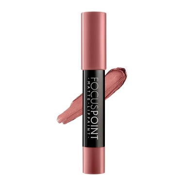 Topface Focus Point Matte Lippaint 007 – Maquillage / Rouge à lèvres et crayon | Topface - Visage Tunisie | Miral Parapharmacie