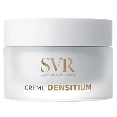 SVR Densitium Crème 50ml – soins anti-âge et anti-rides / Crème peau sèche | SVR - Visage Tunisie | Miral Parapharmacie
