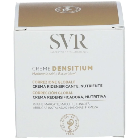 SVR Densitium Crème 50ml