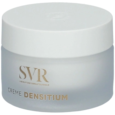 SVR Densitium Crème 50ml – soins anti-âge et anti-rides / Crème peau sèche | SVR - Visage Tunisie | Miral Parapharmacie