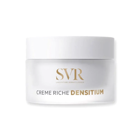 SVR Densitium Crème Riche Correction Globale 50ml – soins anti-âge et anti-rides / Rides marquées, perte de ferm | SVR - Visage 