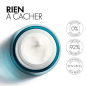 Vichy Minéral 89 Crème Boost D’Hydratation RICHE 72H 50ml