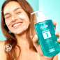 ISDIN Acniben Gel Nettoyant Matifiant 400ml
