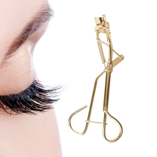 TITANIA Recourbe Cils Dore – 1053/G B – Yeux et Lèvres / Soins des cils | Titania - Visage Tunisie | Miral Parapharmacie
