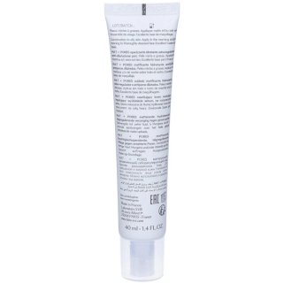 SVR Sebiaclear Mat+Pores Soin Matifiant 40ml