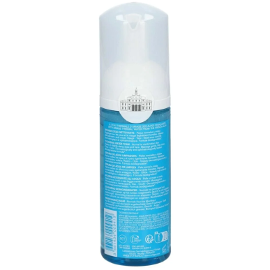 Uriage Mousse d’Eau Nettoyante 150ml – Démaquillants, nettoyants visage / Lait, mousse, émulsion | URIAGE - Visage Tunisie | Mir