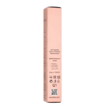 Topface Instyle Lasting Finish Concealer 003