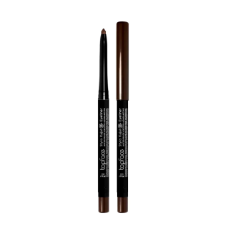 Topface Stylo Kajal Eyeliner 003 – Yeux et Lèvres / Contour des yeux | Topface - Visage Tunisie | Miral Parapharmacie