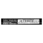 Topface Stylo Kajal Eyeliner 003