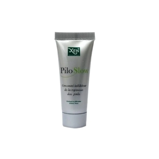 Xen Pilo Slow Visage 20g | XEN - Visage Tunisie | Miral Parapharmacie