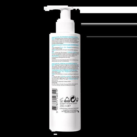 La Roche Posay Cicaplast B5 Gel Lavant 200ml