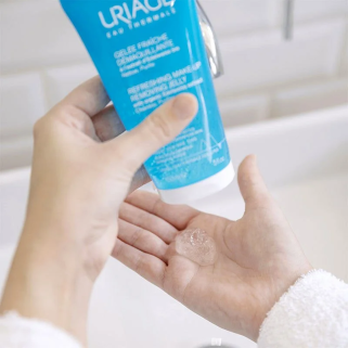 Uriage Gelée Fraîche Démaquillante 150ml