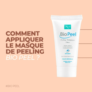 XEN Bio Peel Masque 50G