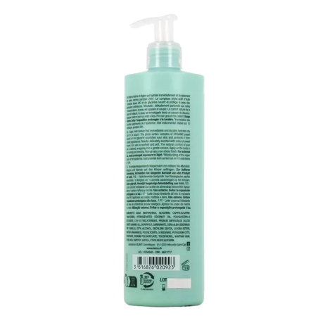 Laino Hydra Amande Lait Corps Hydratant 400ml