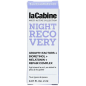 La Cabine Night Recovery 1 Ampoule