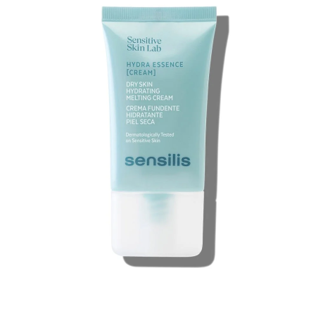 Sensilis Hydra Essence Creme 40ml – Soins hydratants et nourrissants / Hydratants peaux sèches | SENSILIS - Visage Tunisie | Mir