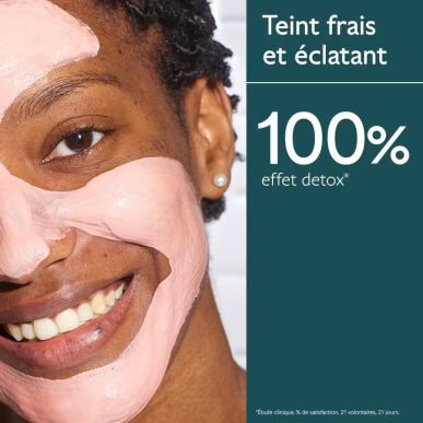 Caudalie Masque Instant Détox 75ml – Masques visage et gommage | Caudalie - Visage Tunisie | Miral Parapharmacie