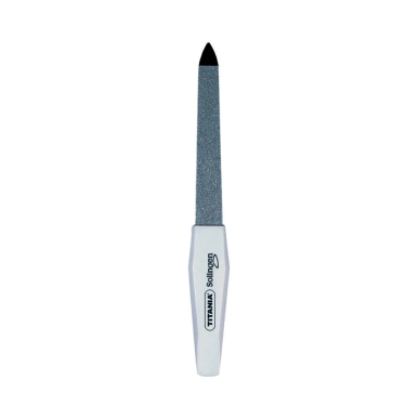 TITANIA Lime à Ongles Saphir 10,5cm – 1040/4 – Maquillage / Accessoires maquillage | Titania - Visage Tunisie | Miral Parapharma