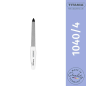TITANIA Lime à Ongles Saphir 10,5cm – 1040/4