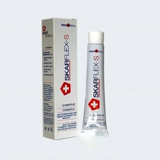 PENTA Skarflex S Creme 30ml – Soins hydratants et nourrissants | PENTAMEDICAL - Visage Tunisie | Miral Parapharmacie