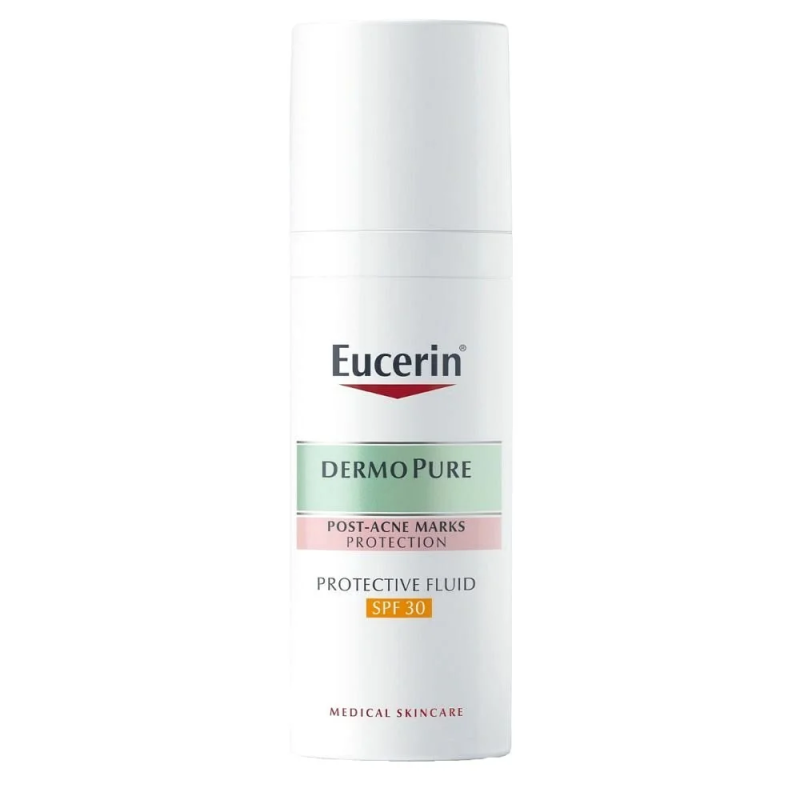 Eucerin Dermopure Fluide Protecteur SPF30 50ml