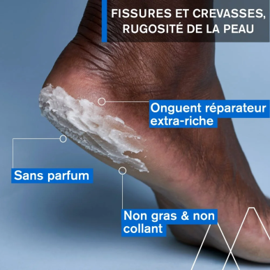 URIAGE Bariederm Cica Onguent Fissures Cervasses 40g – Soins peau grasse, mixte et acné / Soins Spécifiques | URIAGE - Visage Tu