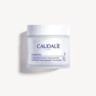 Caudalie Vinoperfect Creme Eclat Anti-Taches 50ml – soins anti-taches et dépigmentants | Caudalie - Visage Tunisie | Miral Parap