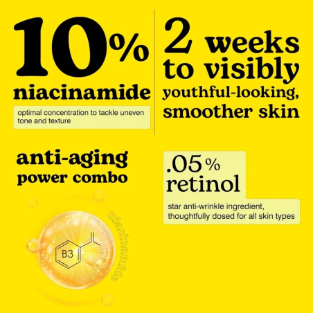 Beesline Sérum Anti-Rides & Éclat 30ml