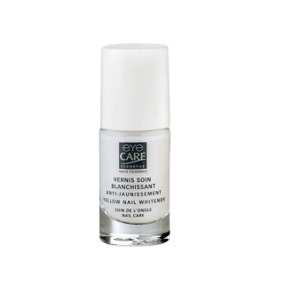 Eye Care Vernis Soin Blanchissant Anti-jaunissement – Maquillage / Vernis à ongles | Eye Care - Visage Tunisie | Miral Parapharm