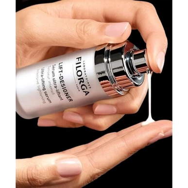 Filorga LIFT-DESIGNER Sérum Ultra-Liftant 30ml – soins anti-âge et anti-rides | FILORGA - Visage Tunisie | Miral Parapharmacie